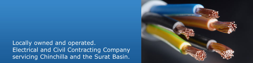 Contact MPC Contracting for all your Electrical and Civil Contracting Requirements