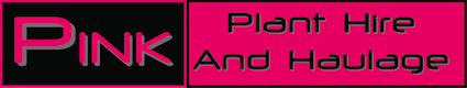 Pink Plant Hire and Haulage use MPD Contracting for plant  and equipment hire.